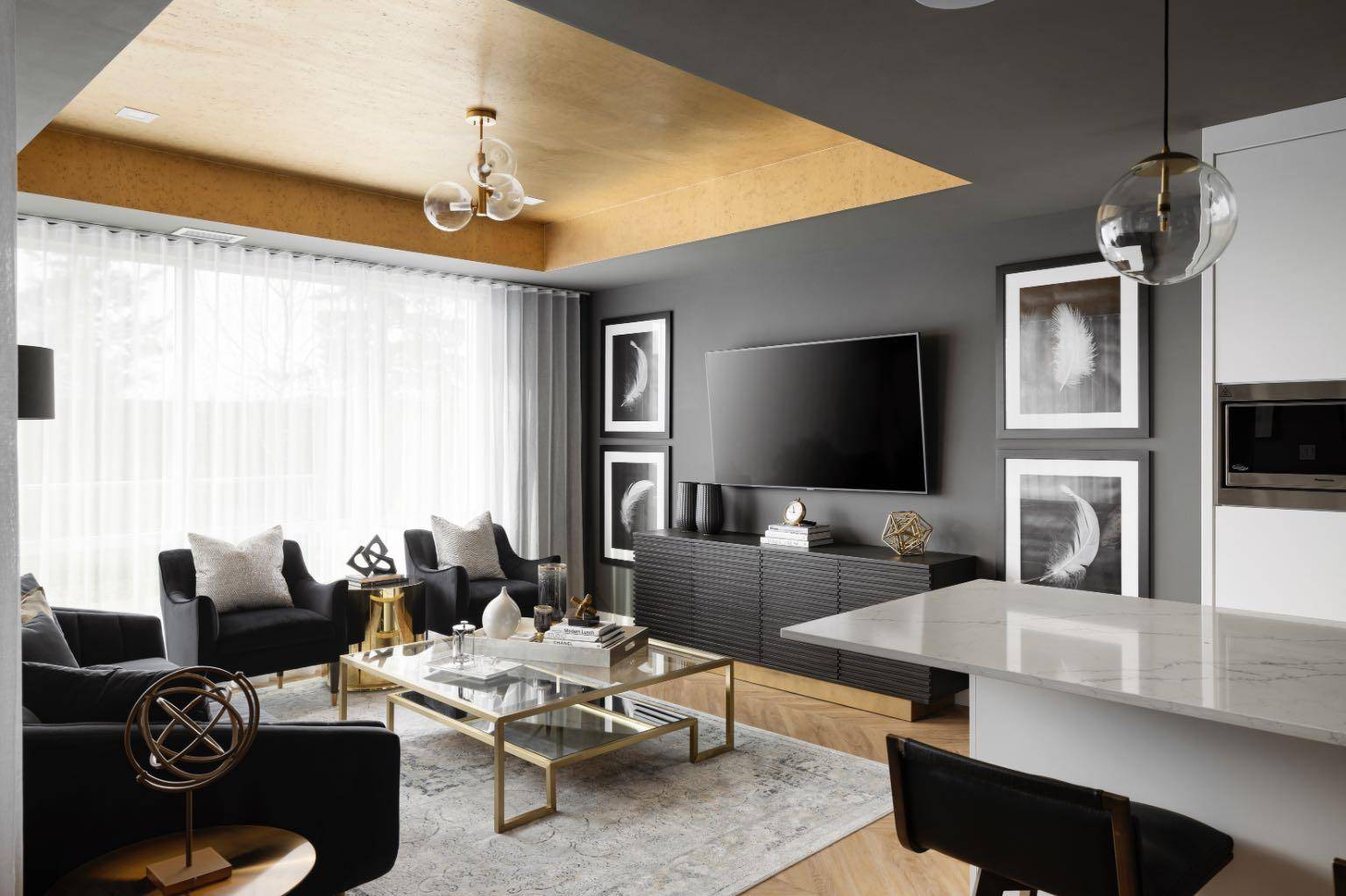 8505 Broadcast AVE SW #110, Calgary, AB T3H 4C7