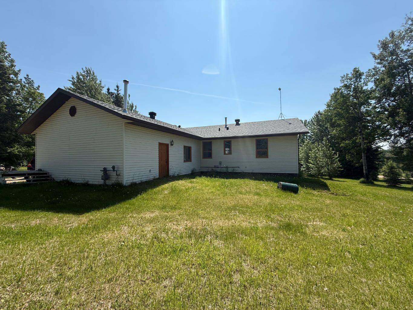 Rural Woodlands County, AB T7S 1N6,Lot 9 124026 Township road 591
