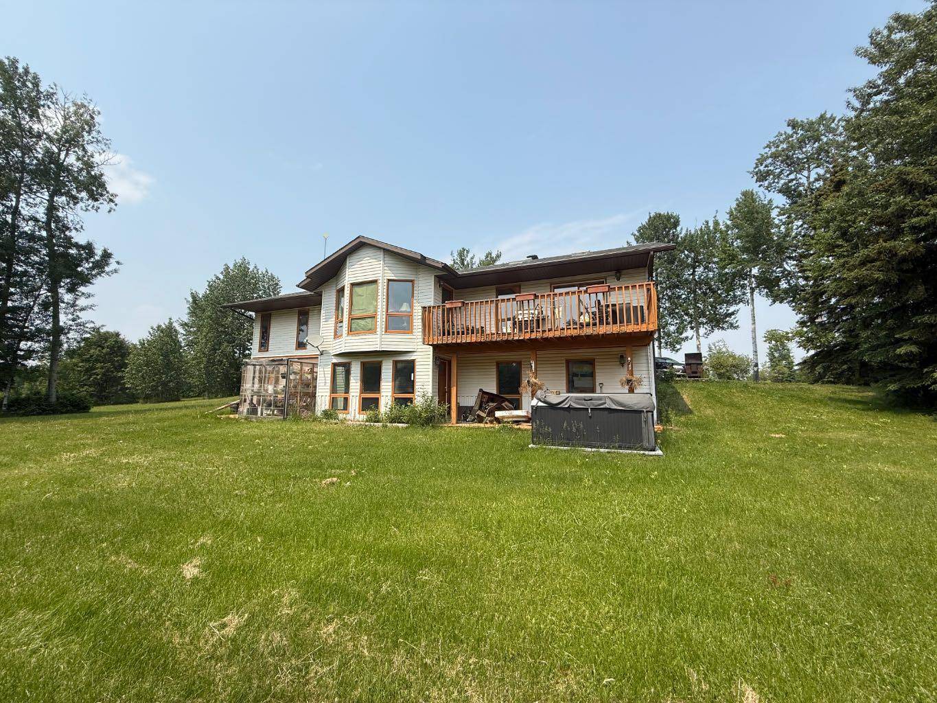 Rural Woodlands County, AB T7S 1N6,Lot 9 124026 Township road 591