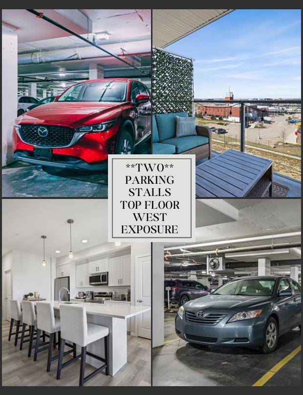 19489 Main ST SE #2406, Calgary, AB T3M 3J3