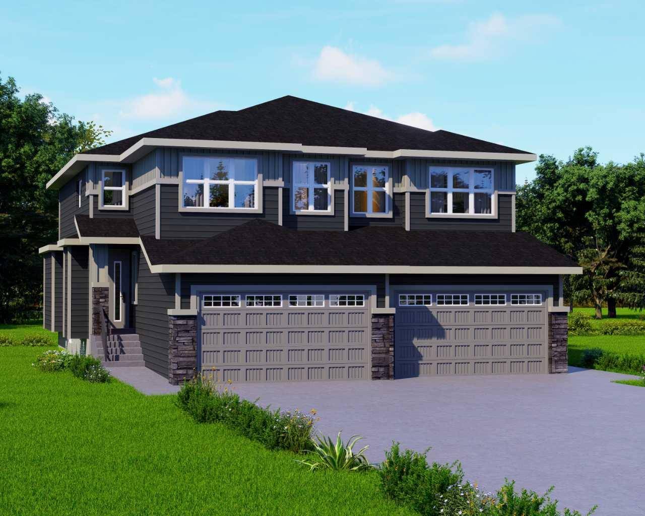 466 Kinniburgh LOOP, Chestermere, AB T1X 3C2