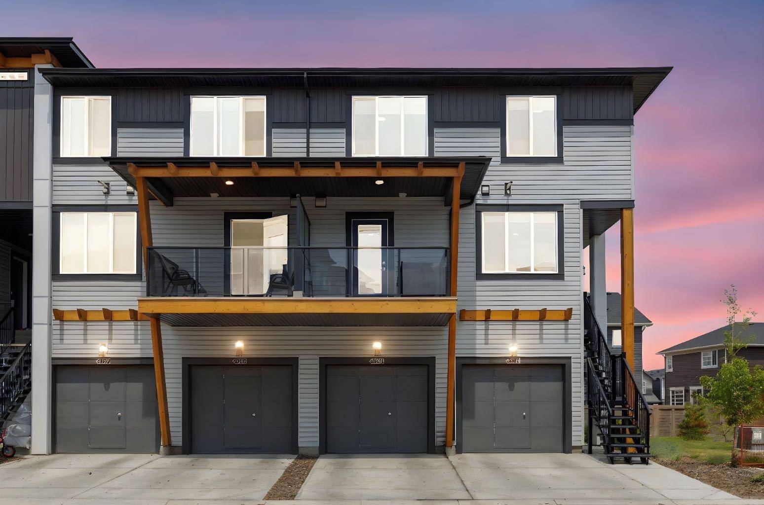 10060 46 ST NE #209, Calgary, AB T3J 2H8