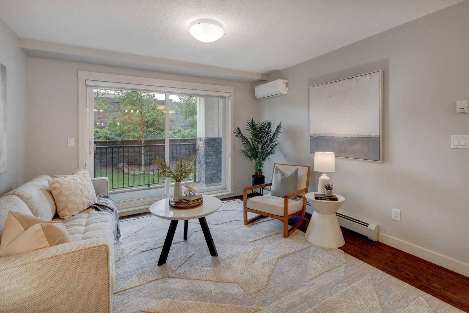 Calgary, AB T3R 0V5,450 Sage Valley DR NW #3110