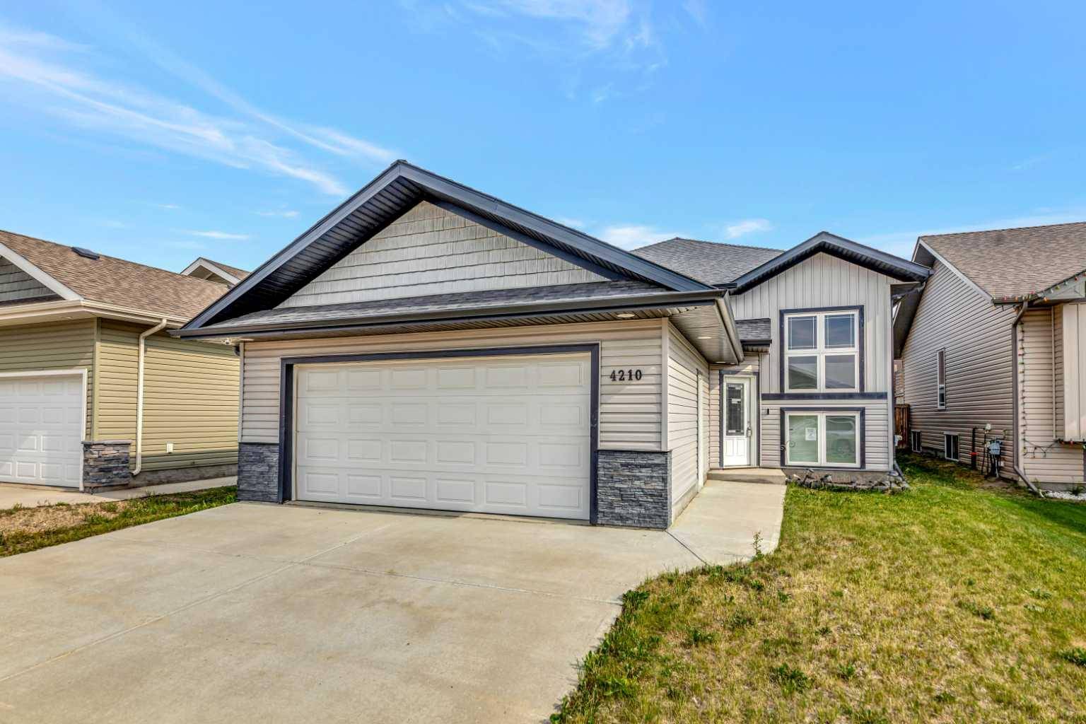 4210 40 Street Close, Lloydminster, SK S9V 2J4