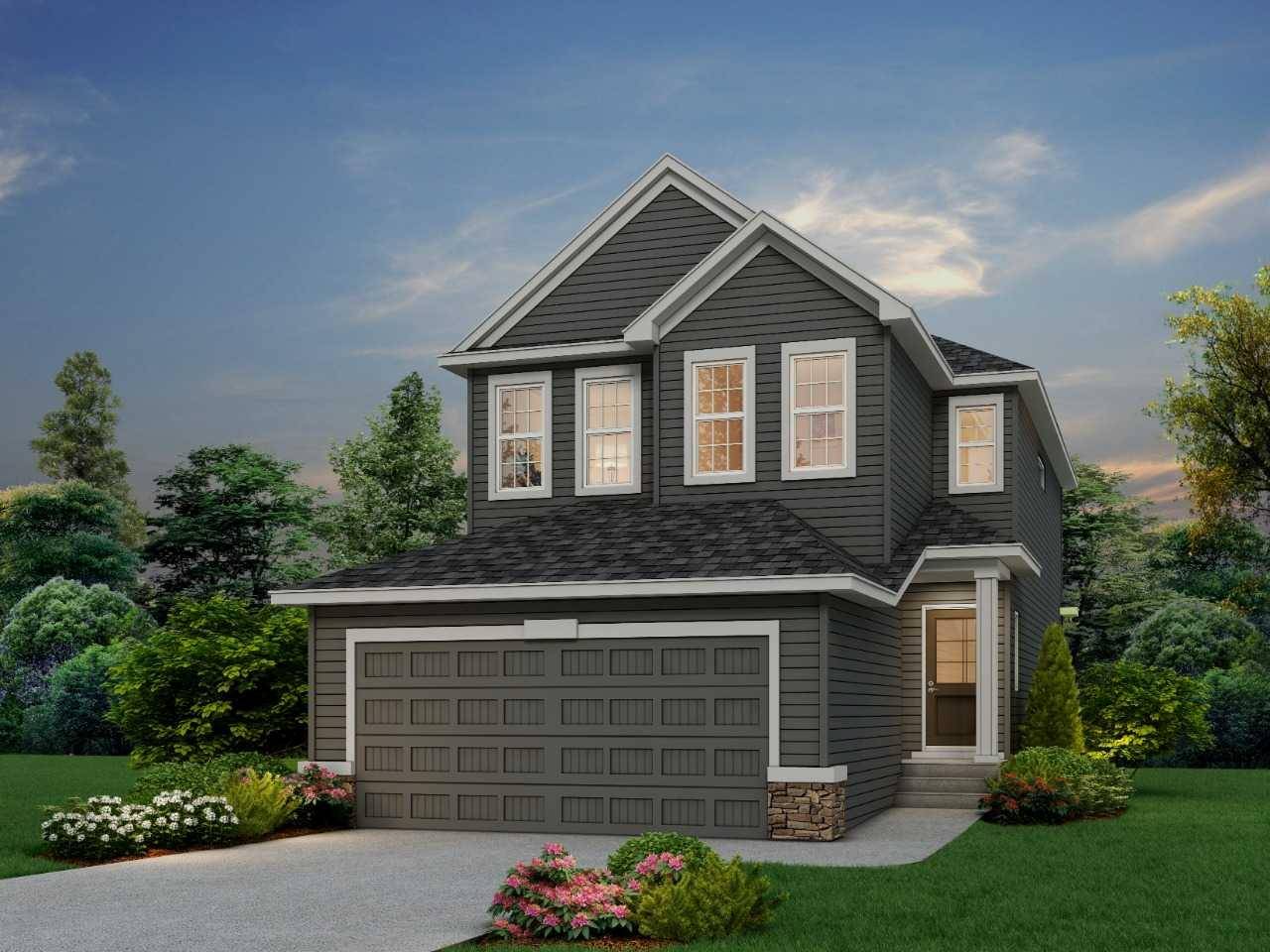 366 Hotchkiss MNR SE, Calgary, AB T3S 0J9