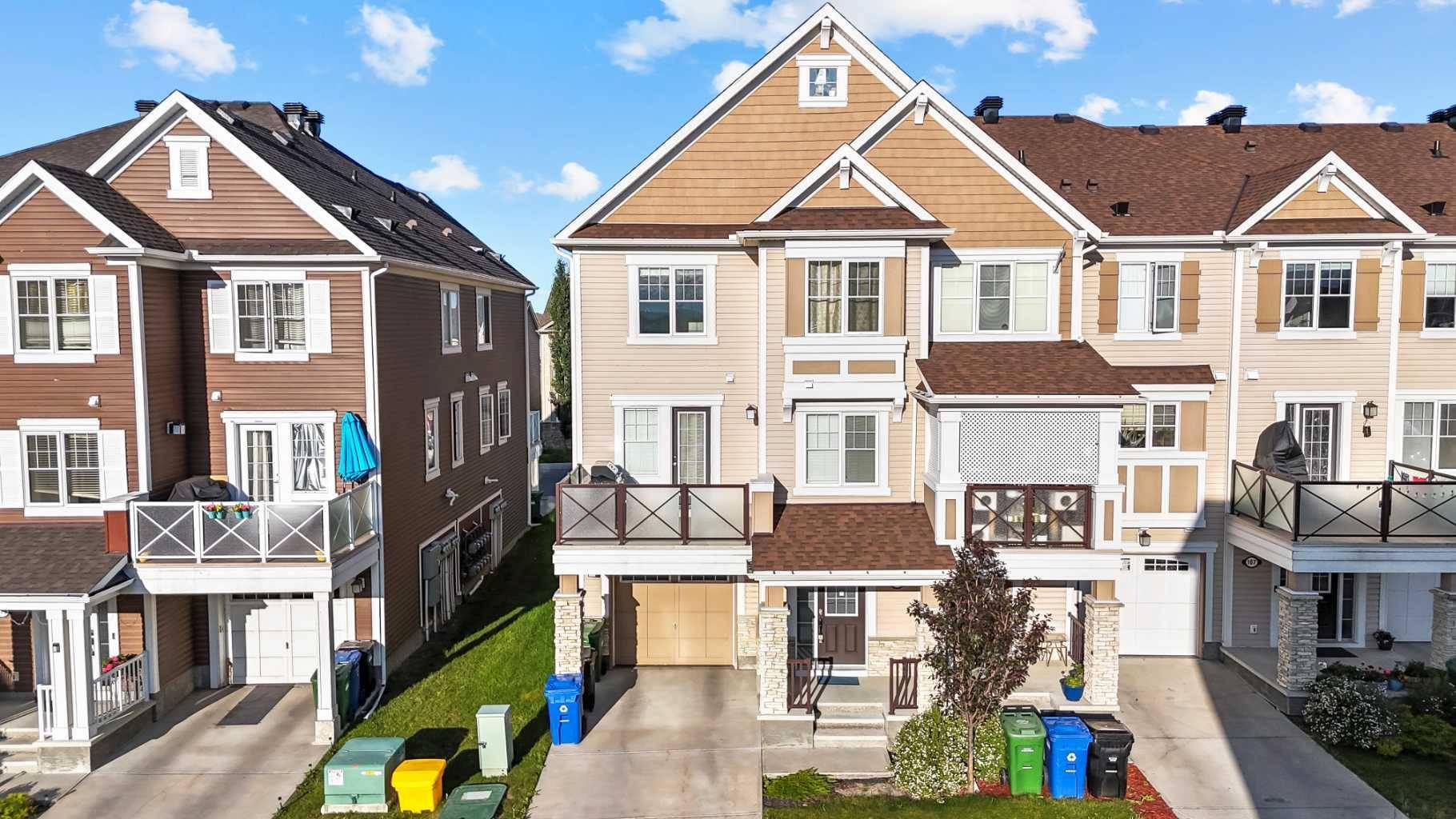 115 Cityscape LN NE, Calgary, AB T3N 0P9