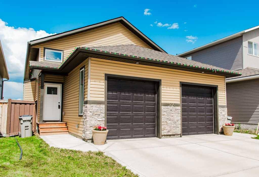 11420 107 AVE, Grande Prairie, AB T8V6T2