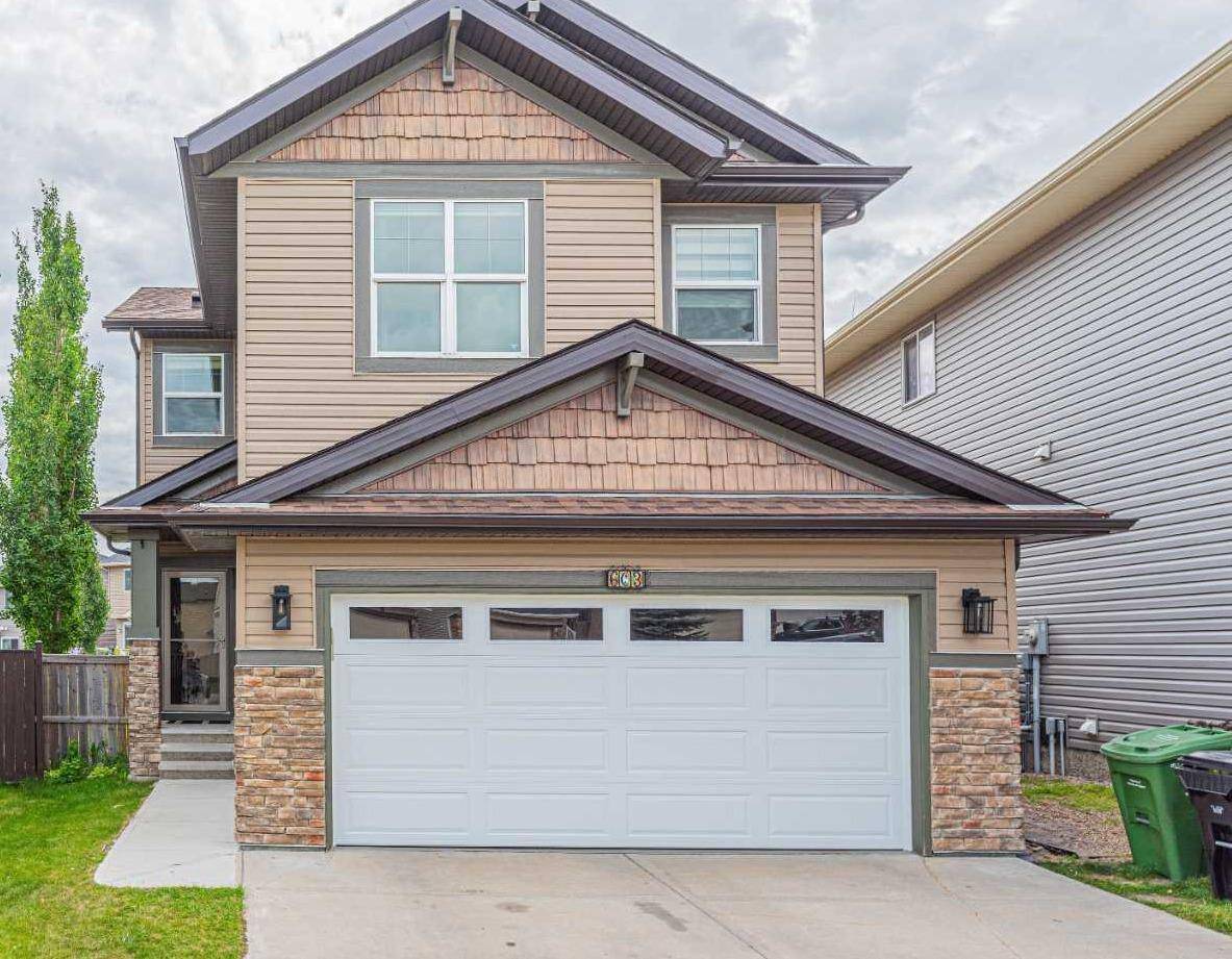 603 Panora WAY Northwest, Calgary, AB T3K 0V3