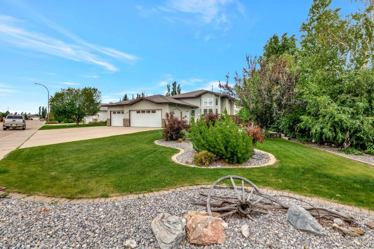 Lloydminster, AB T9V 2W6,3909 65 AVE