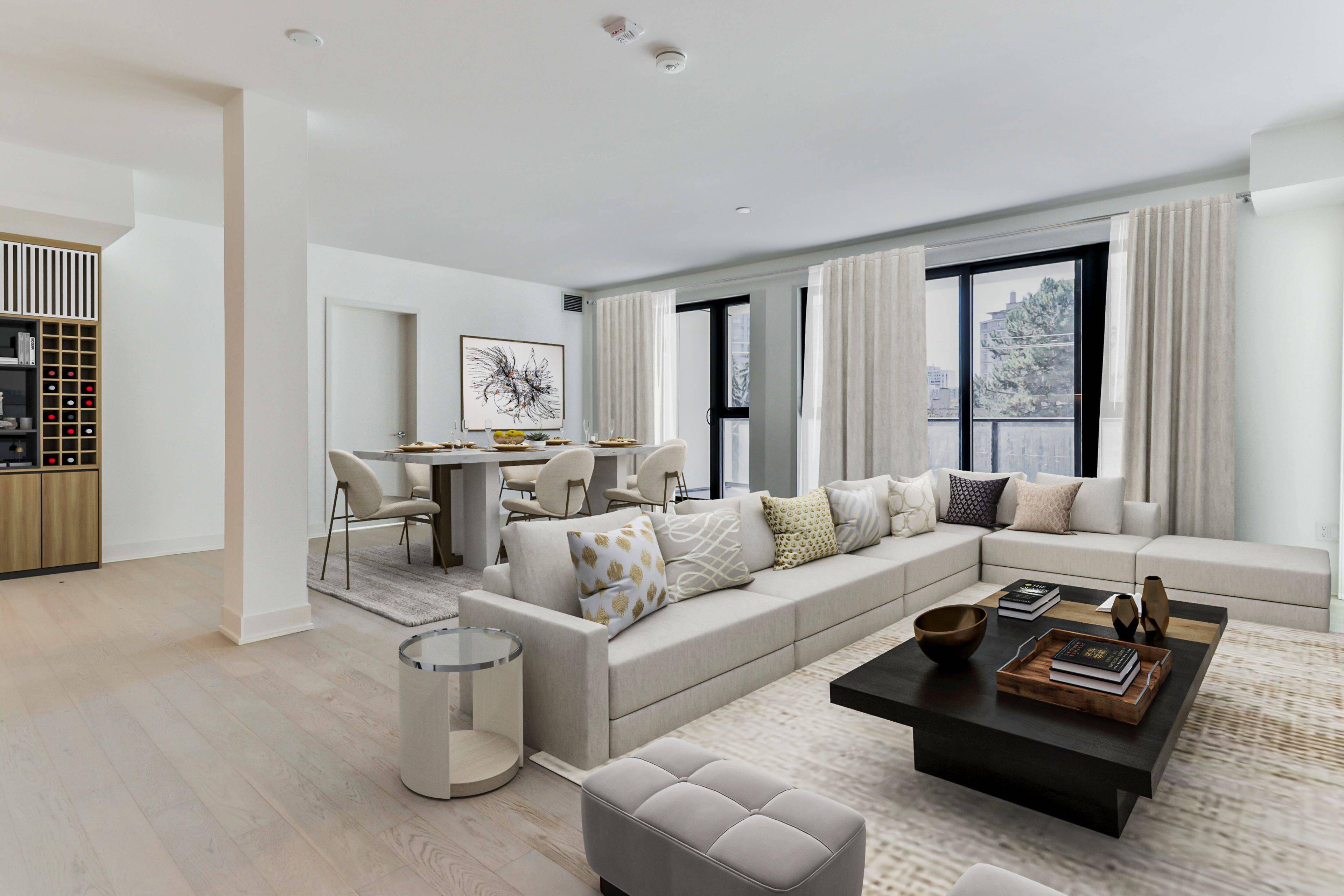 200 Keewatin AVE #309T, Toronto C10, ON M4P 1Z8