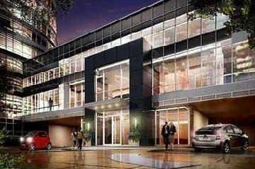 Toronto E07, ON M1S 0K6,181 Village Green SQ #2317
