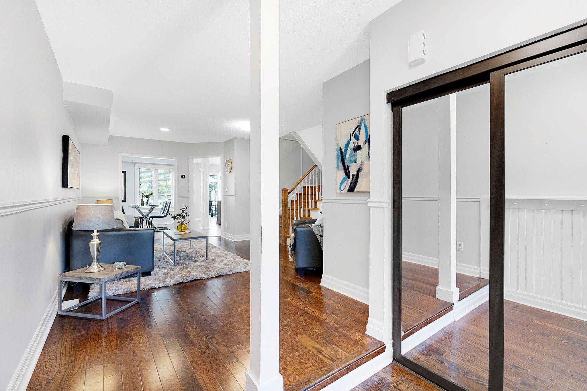 Clarington, ON L1E 3B6,50 Wilkins CRES