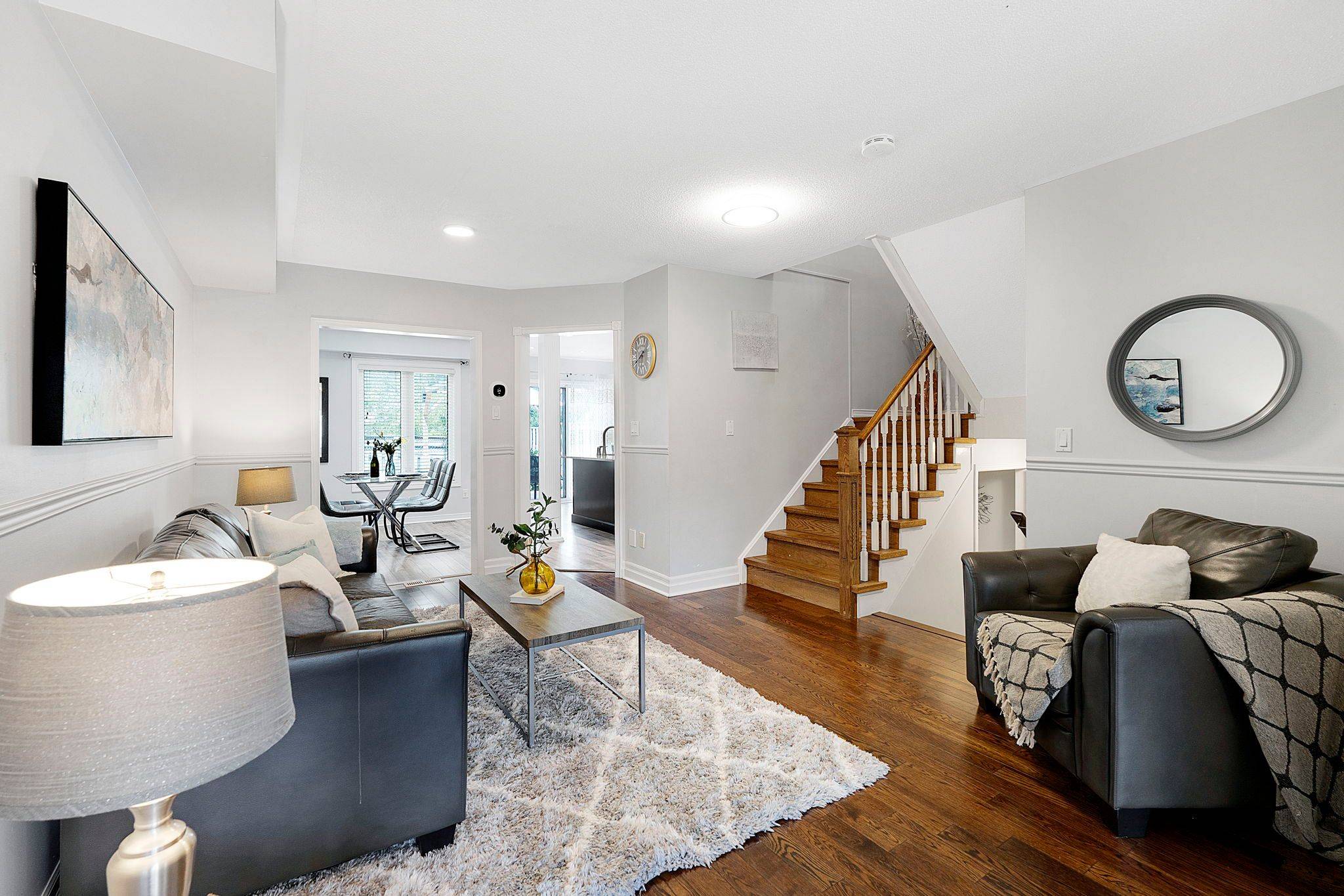 Clarington, ON L1E 3B6,50 Wilkins CRES