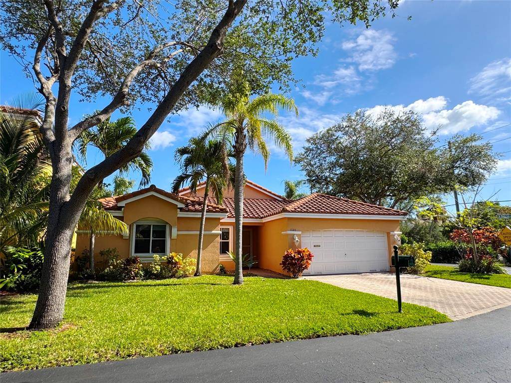 Hollywood, FL 33020,1585 S Trafalgar Cir