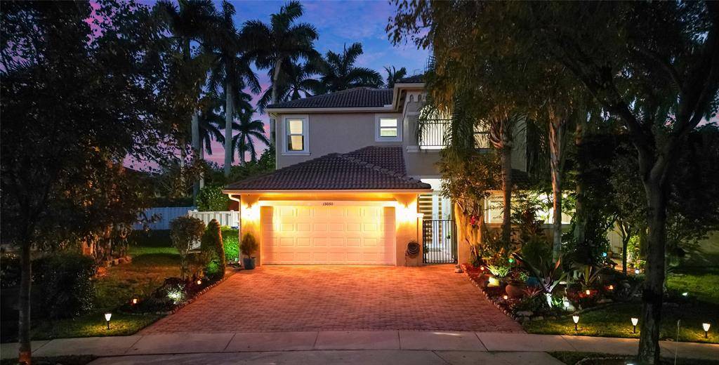 13053 SW 26th St, Miramar, FL 33027
