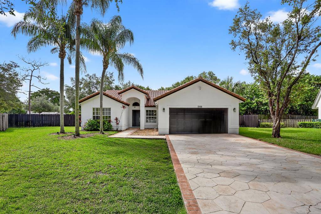 Coconut Creek, FL 33073,7500 NW 47th Ave
