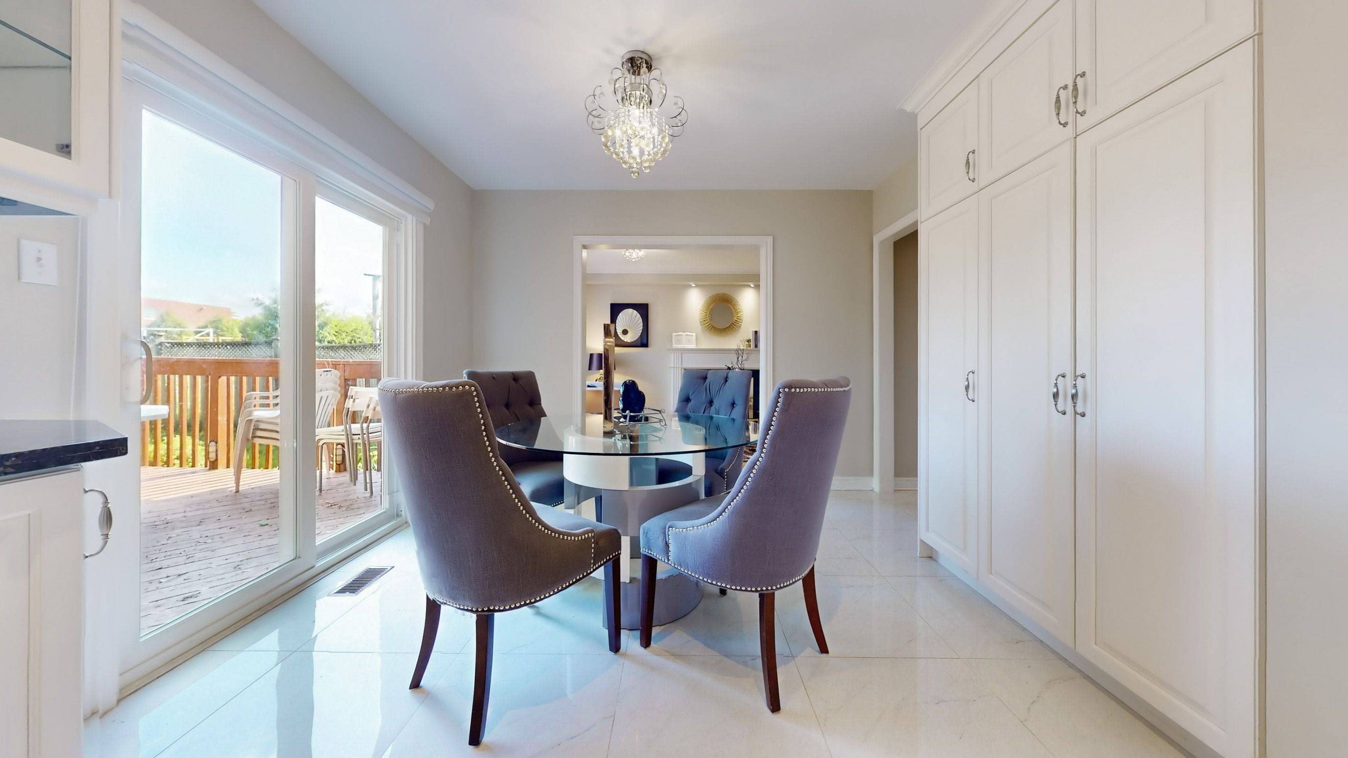 Richmond Hill, ON L4S 1W1,71 Alpine CRES