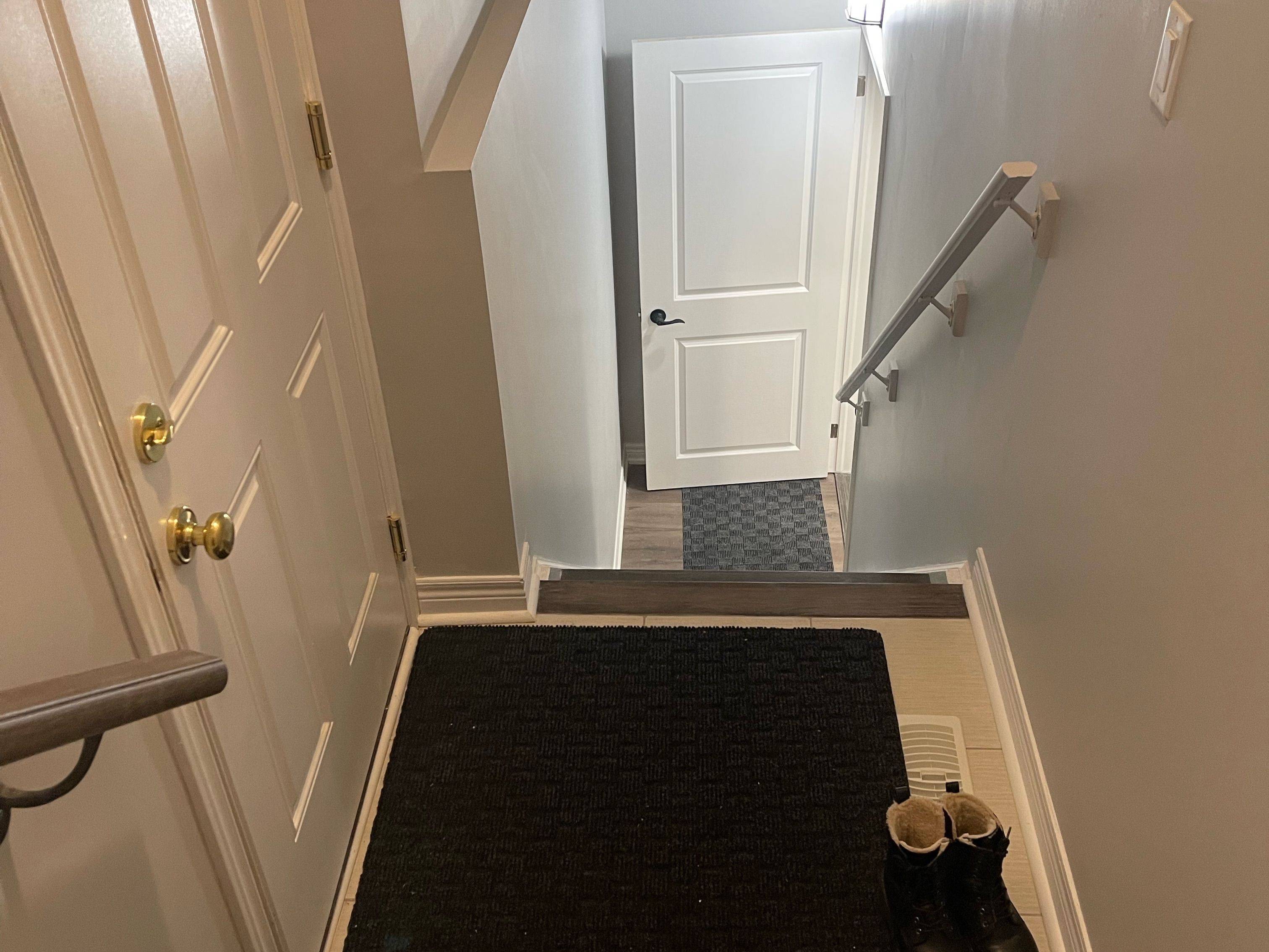 Markham, ON L6C 0J8,23 Donald Buttress BLVD E #Lower