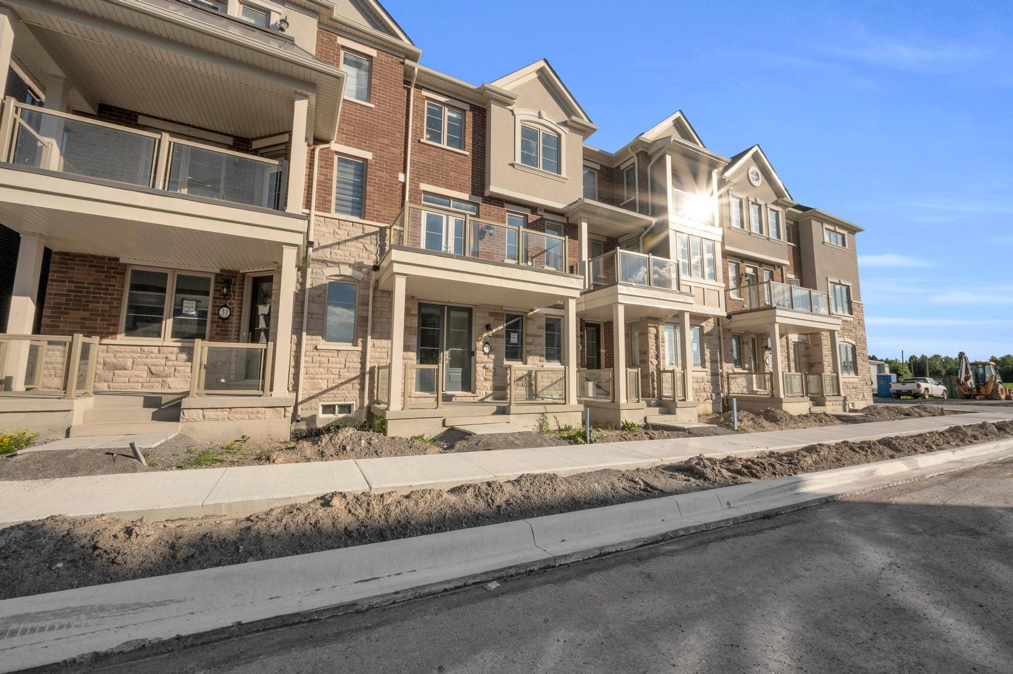 Markham, ON L6B 1R3,33 Bruce Boyd DR
