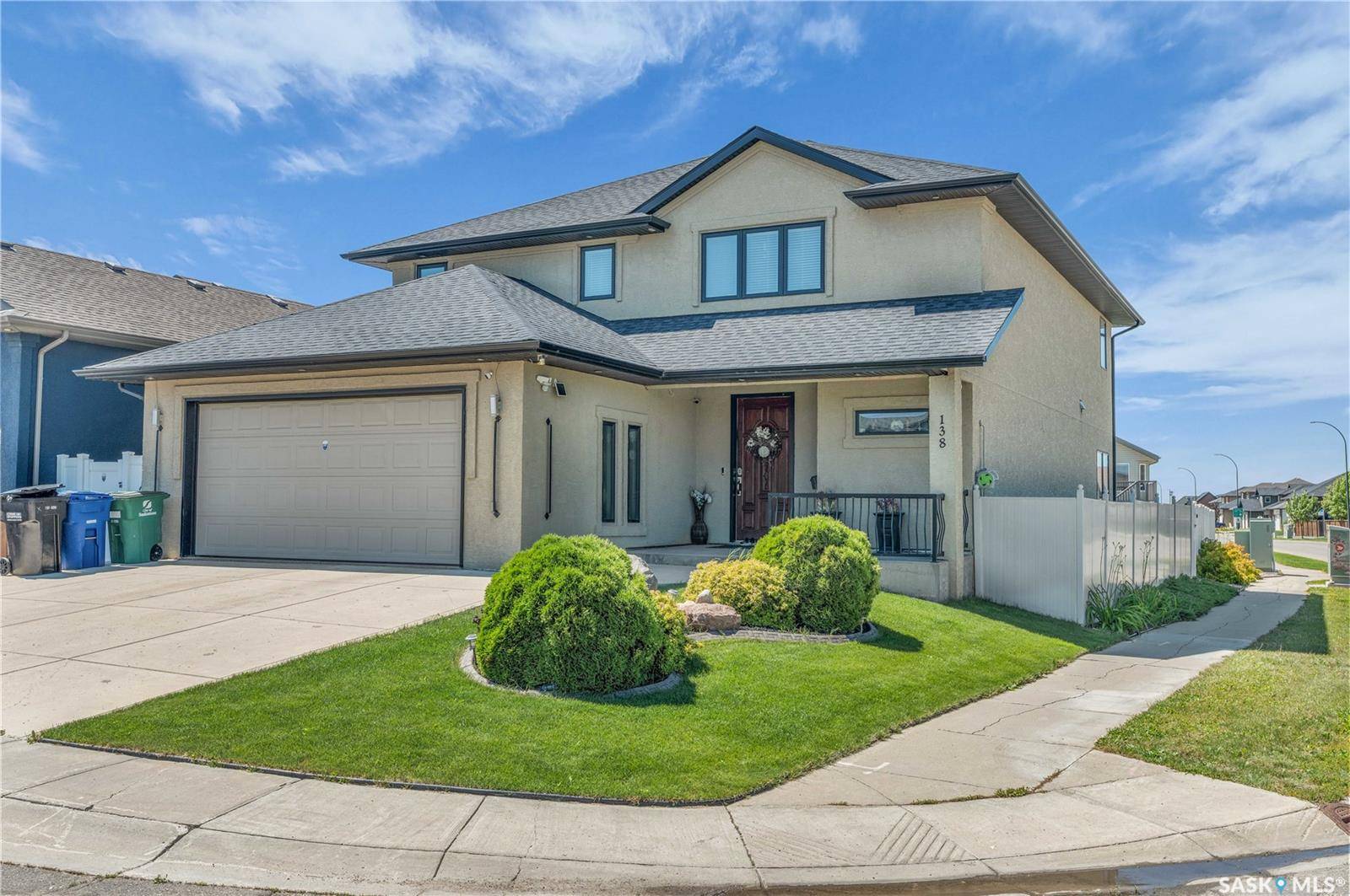 138 Little BAY, Saskatoon, SK S7W 0C6
