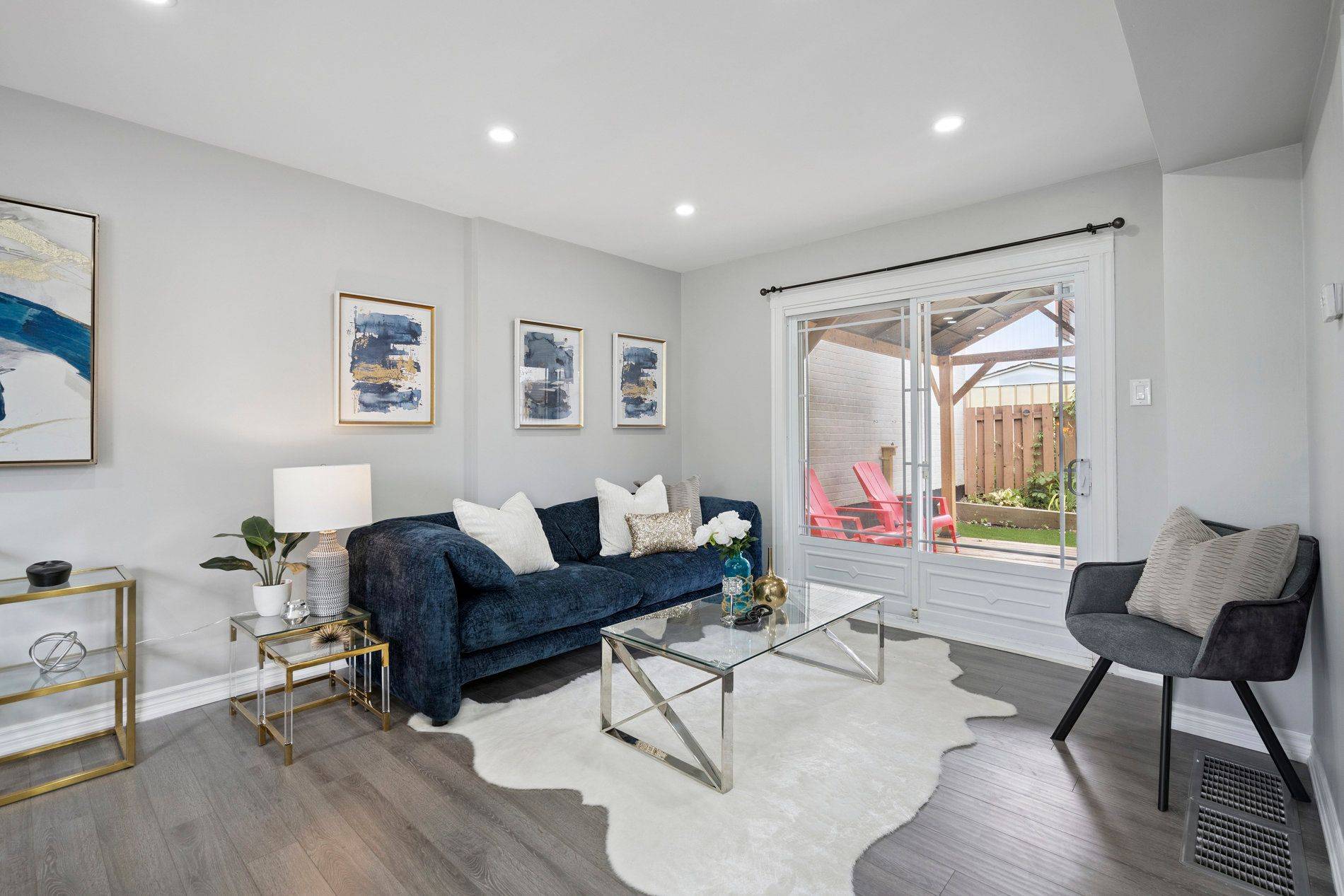 15 Hector CT, Brampton, ON L6S 1P1