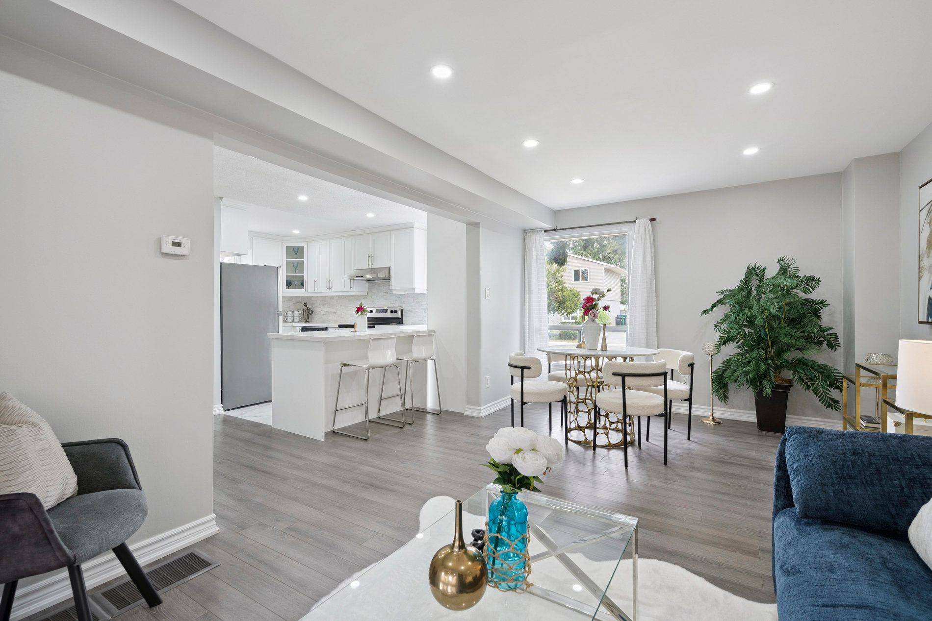 Brampton, ON L6S 1P1,15 Hector CT