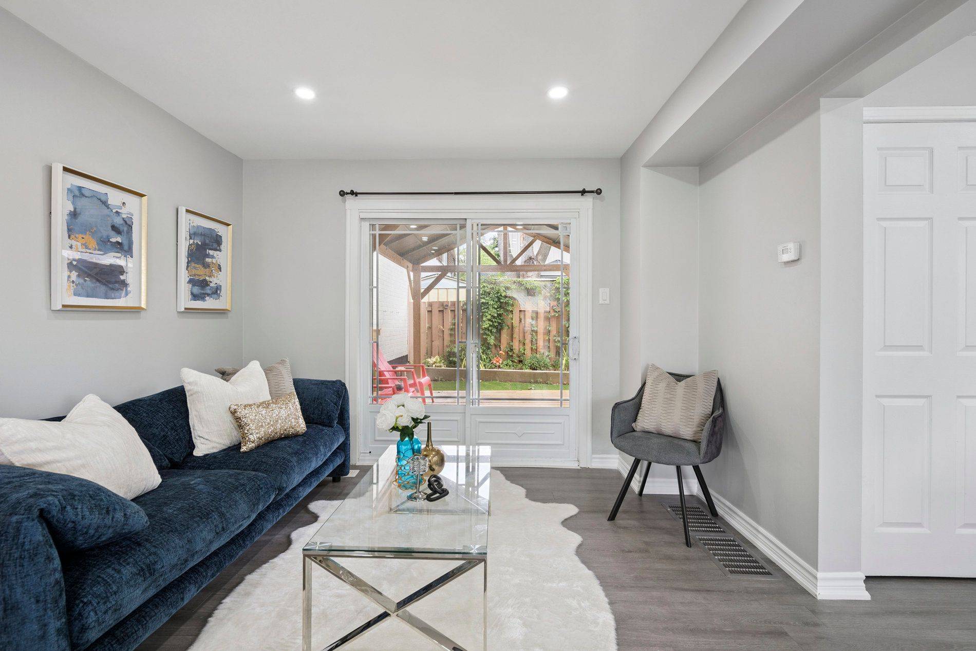 Brampton, ON L6S 1P1,15 Hector CT