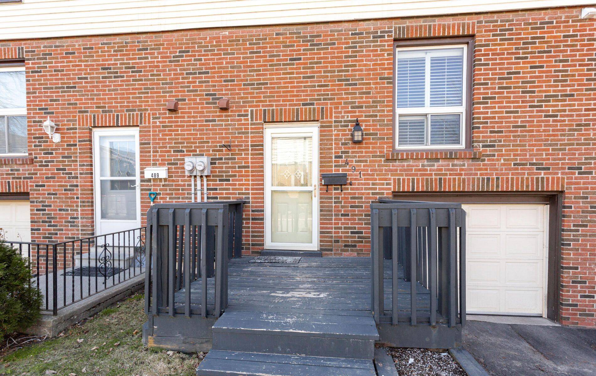 Milton, ON L9T 3J4,491 ONTARIO ST N