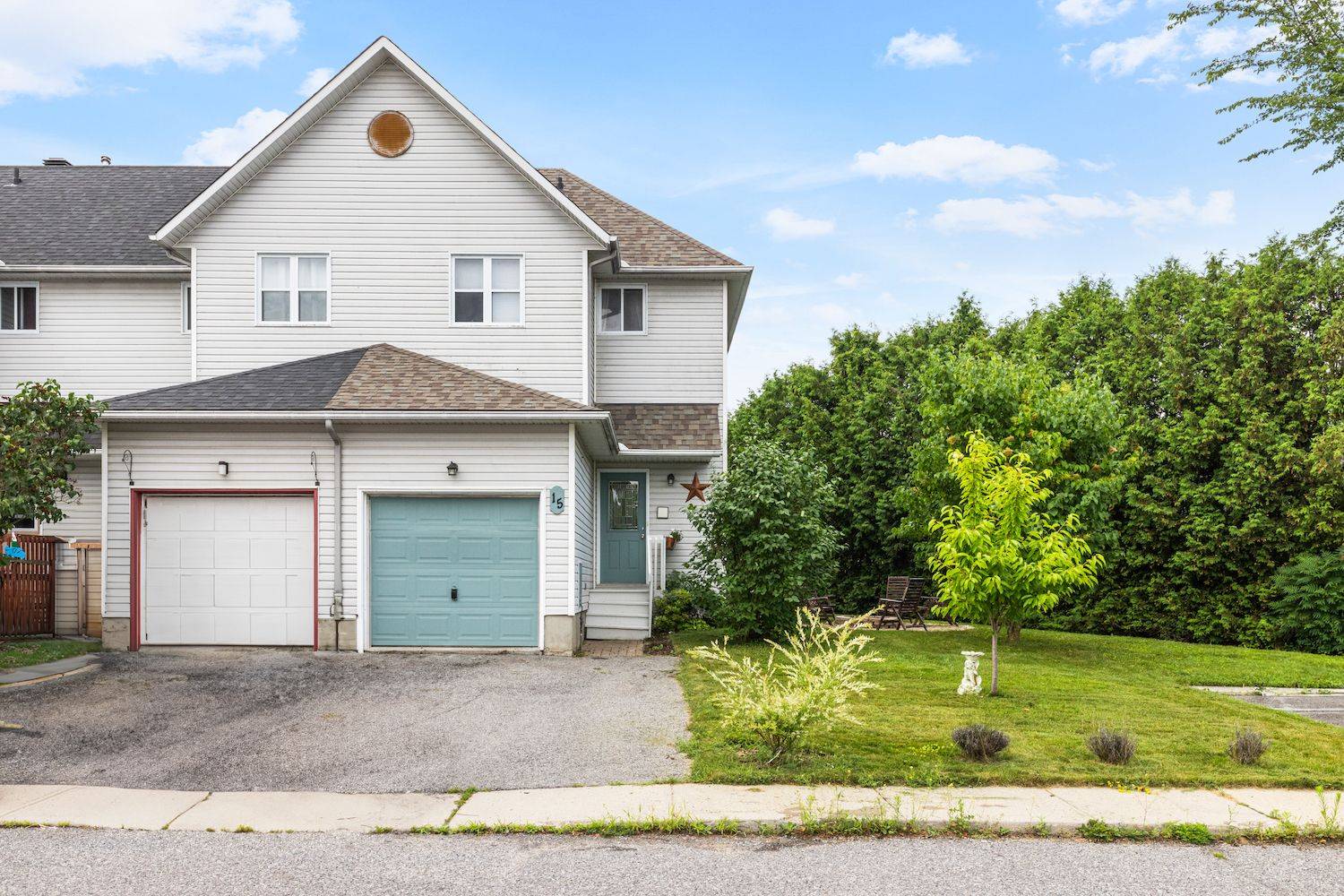240 Mississippi CT #15, Carleton Place, ON K7C 4R1