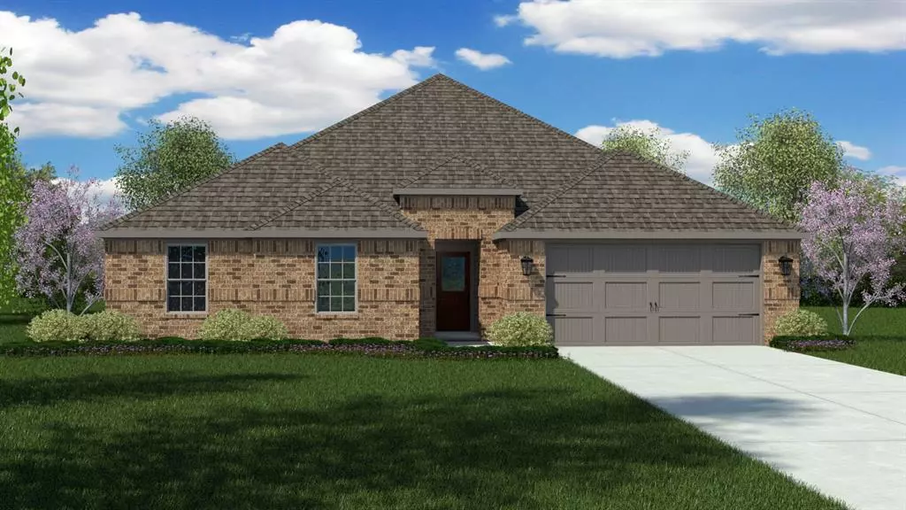 Mansfield, TX 76063,1301 FINLEY Drive