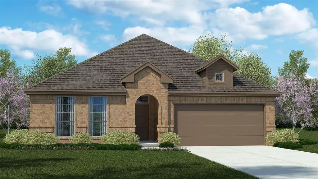 Fort Worth, TX 76008,529 PICKETT CREEK Drive