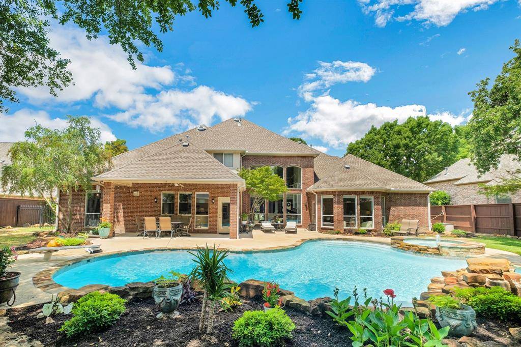 Colleyville, TX 76034,7005 Whippoorwill Court