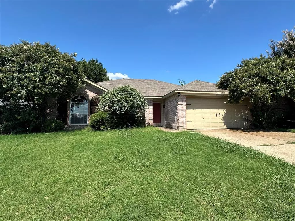 Mansfield, TX 76063,1814 Cancun Drive