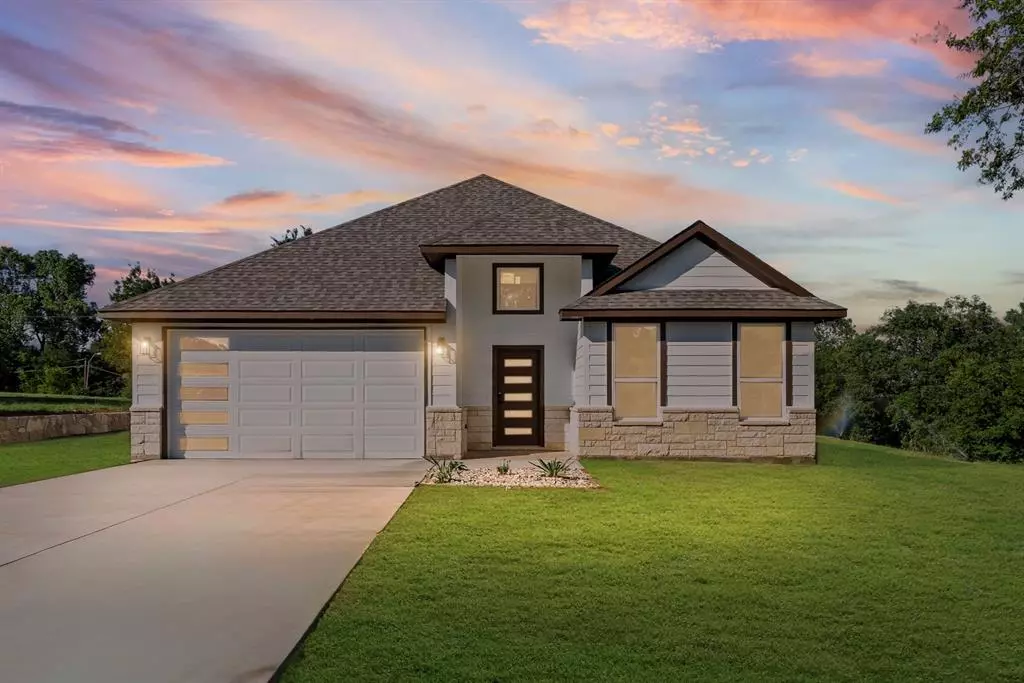 Runaway Bay, TX 76426,502 Balboa Drive E
