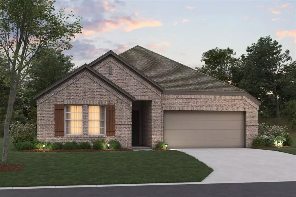Ponder, TX 76259,7416 Sunset Valley Lane