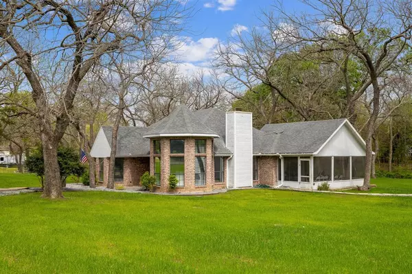 New Hope, TX 75071,161 Farms Road