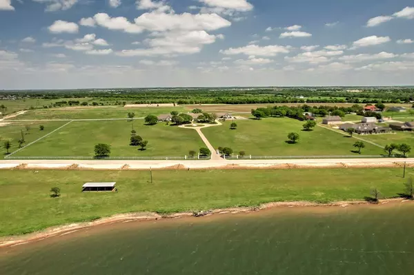 Cleburne, TX 76033,2005 Lakeshore Drive