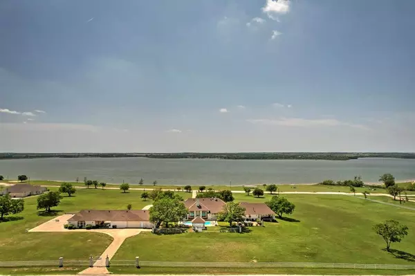 Cleburne, TX 76033,2005 Lakeshore Drive