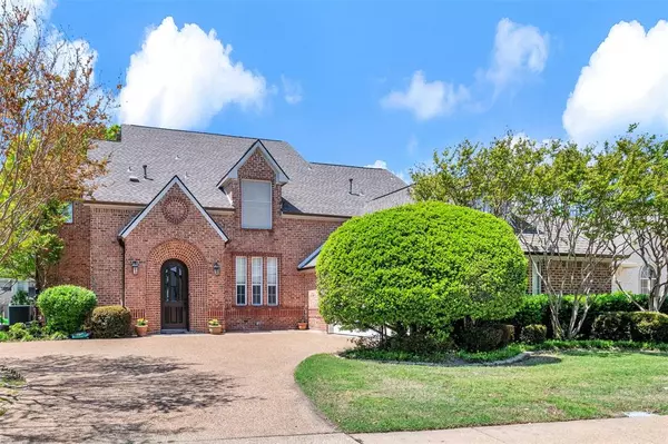 1703 Weiskopf Drive, Heath, TX 75032