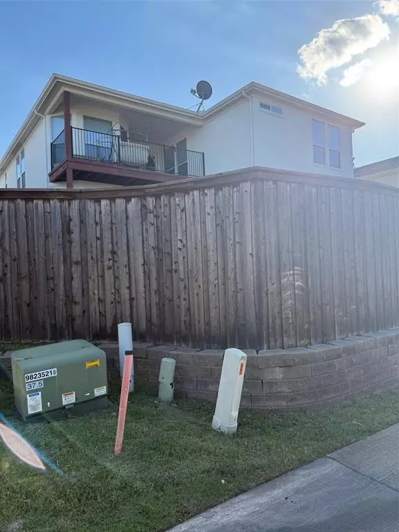 Irving, TX 75062,3609 University Park Lane