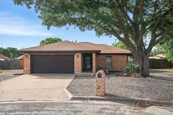 2617 Broken Bough Ct., Abilene, TX 79606