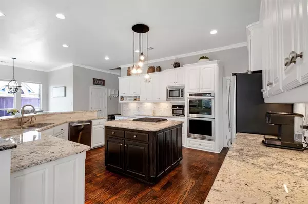 Colleyville, TX 76034,7005 Whippoorwill Court