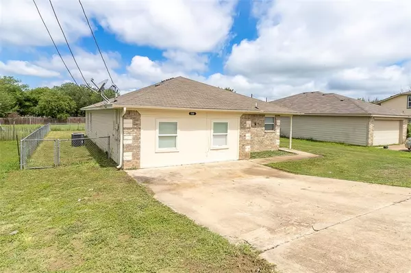 Lampasas, TX 76550,706 Brown Street