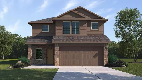 7612 MISTY CREEK Drive, Denton, TX 76249