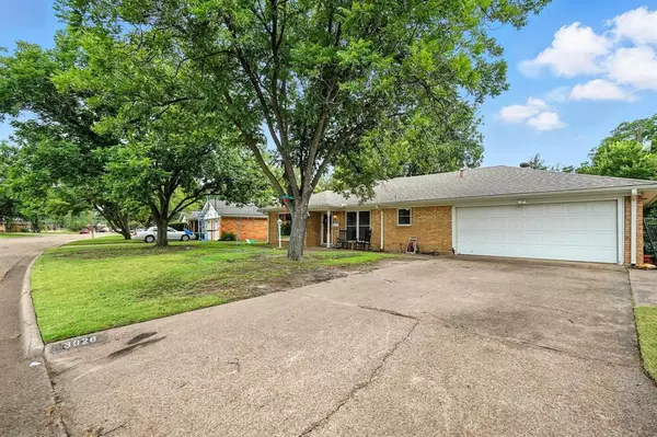 Abilene, TX 79605,3026 Ventura Drive