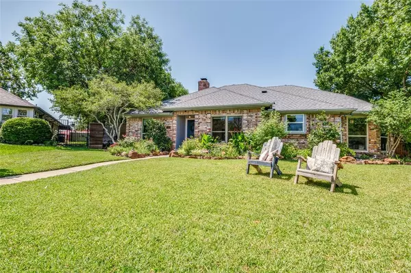 Dallas, TX 75287,17603 Seedling Court