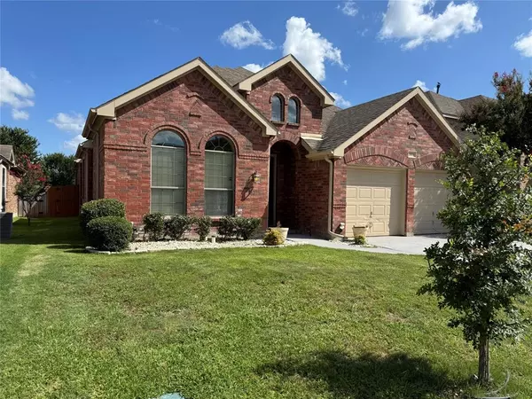 Grand Prairie, TX 75054,2619 Cove Drive