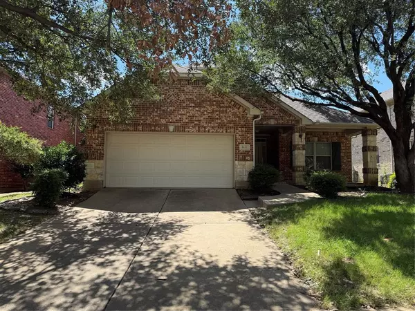8433 Nicholson Drive, Frisco, TX 75036