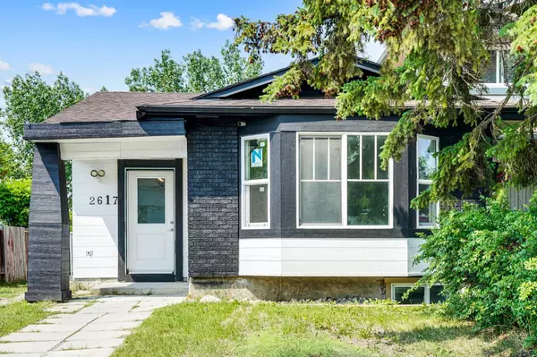 Calgary, AB T1Y 2G6,2617 60 ST NE