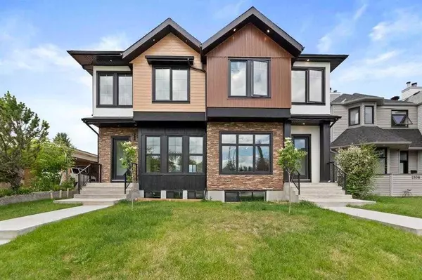 2112 23 AVE Southwest, Calgary, AB T2T 0W1